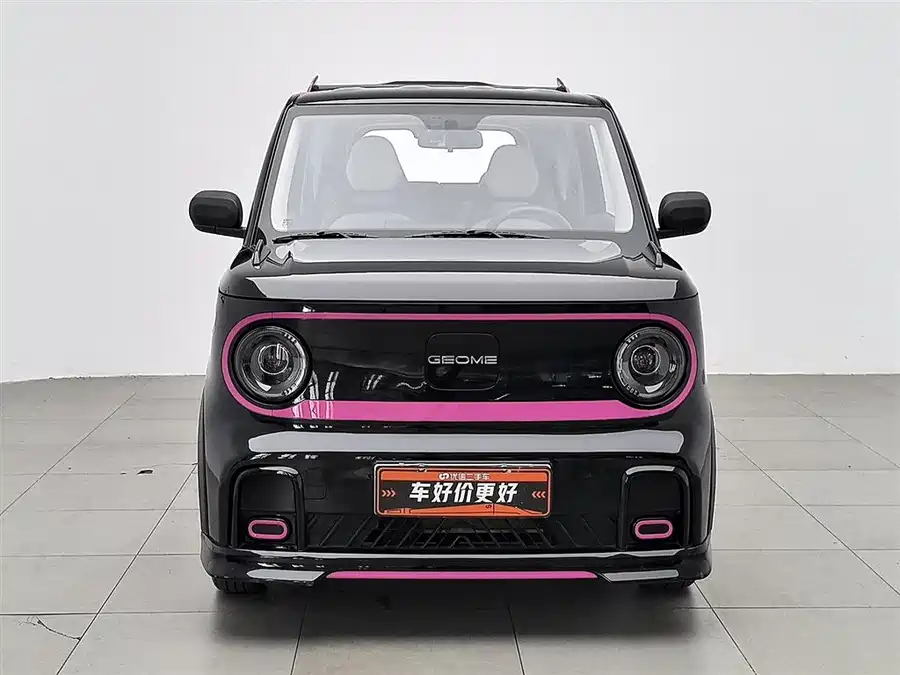 Geely Panda