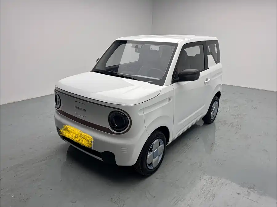 Geely Panda