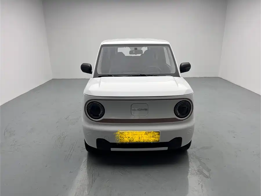 Geely Panda