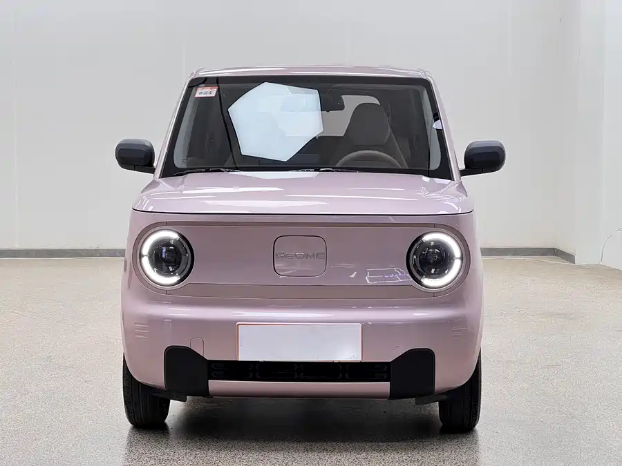 Geely Panda