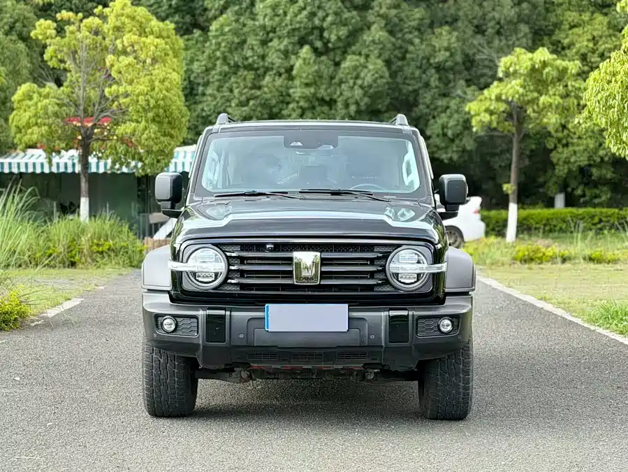 TANK 300