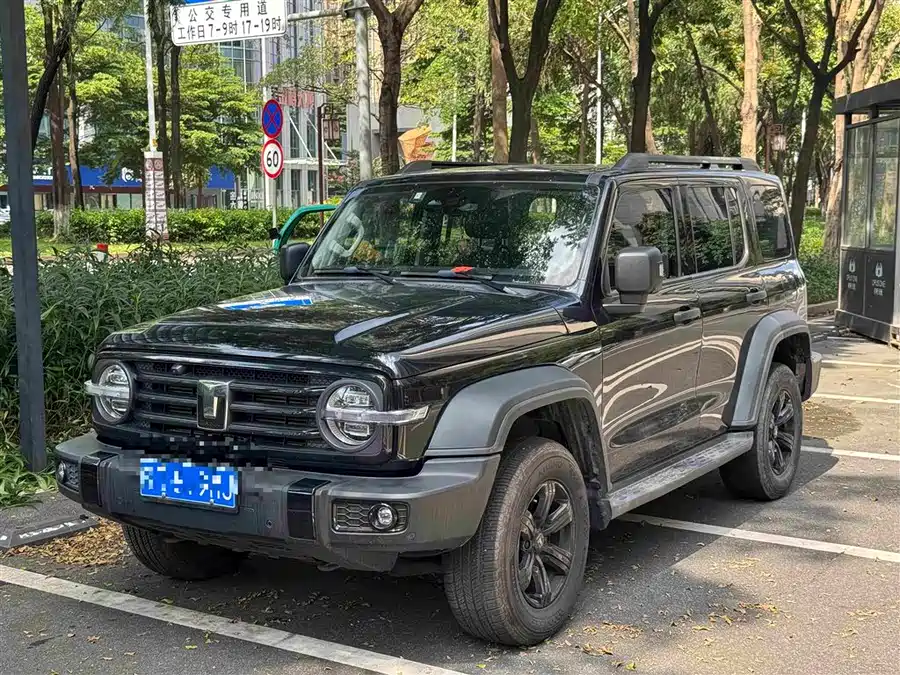 TANK 300