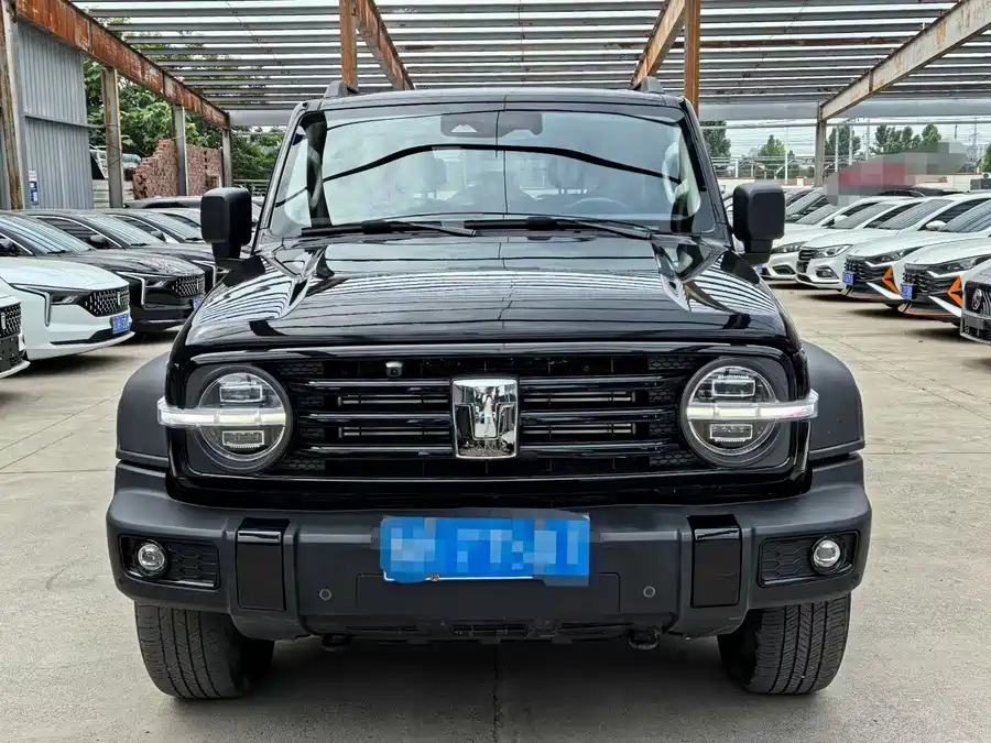 TANK 300