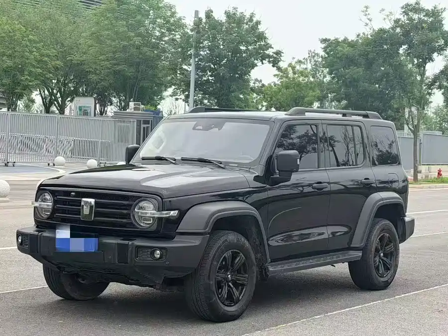 TANK 300