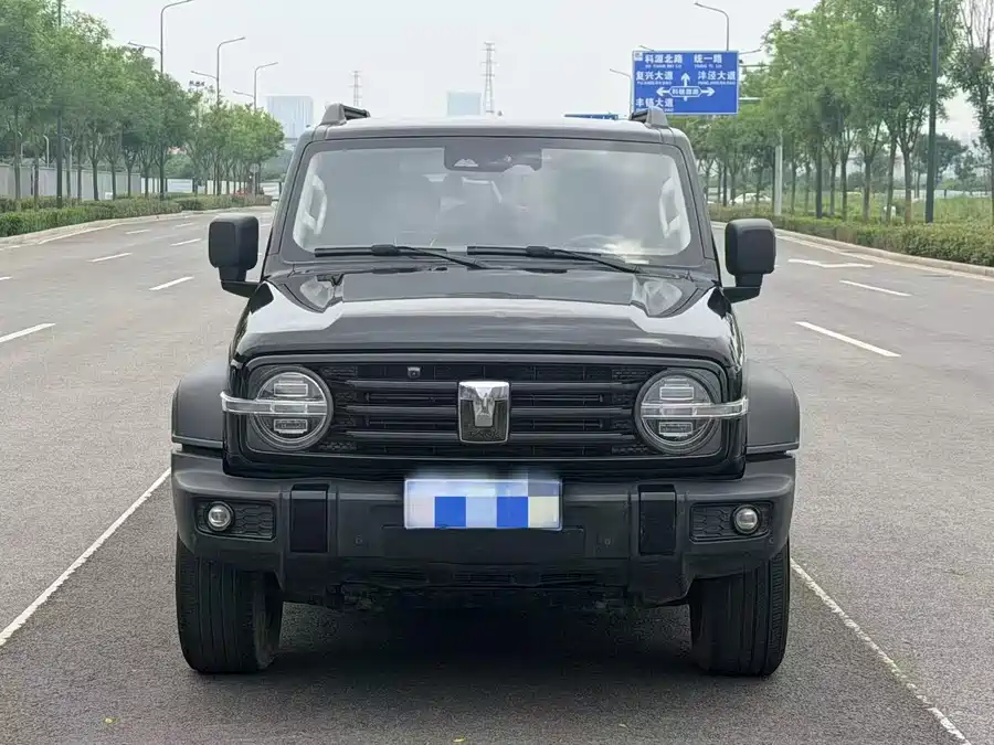 TANK 300