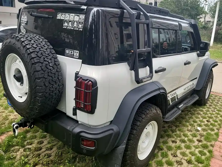 TANK 300