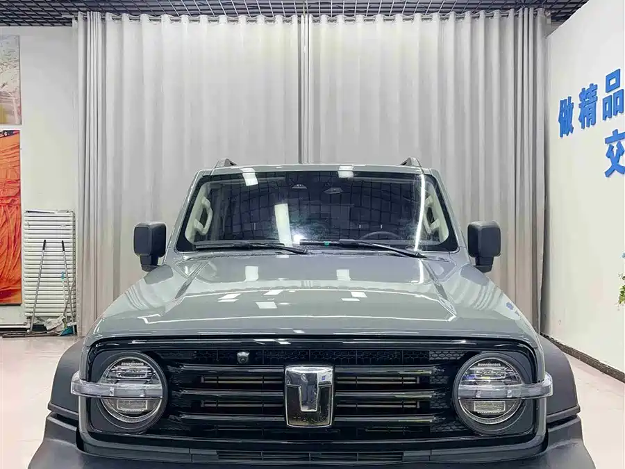 TANK 300