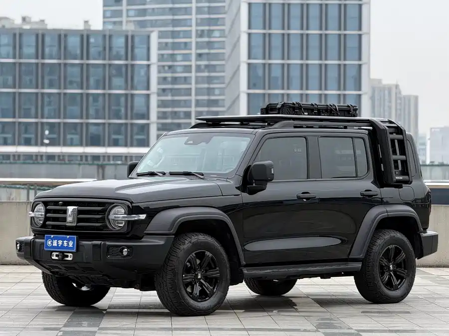 TANK 300