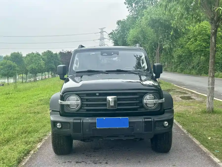 TANK 300