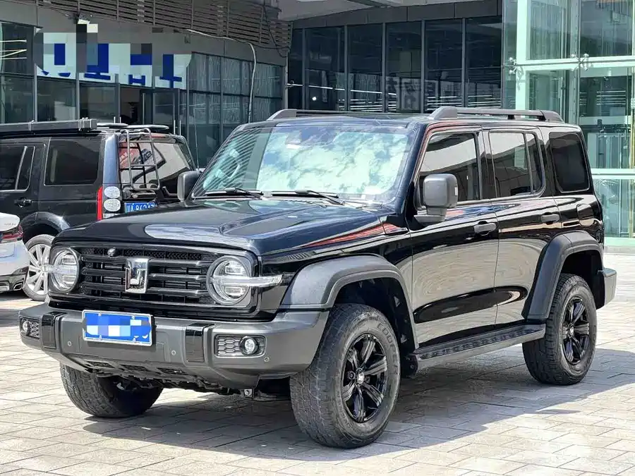 TANK 300