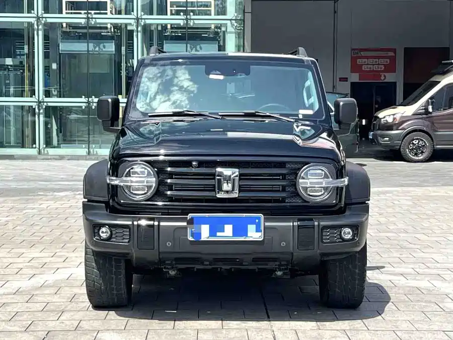 TANK 300