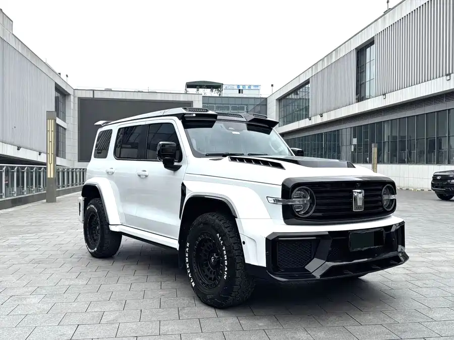TANK 300