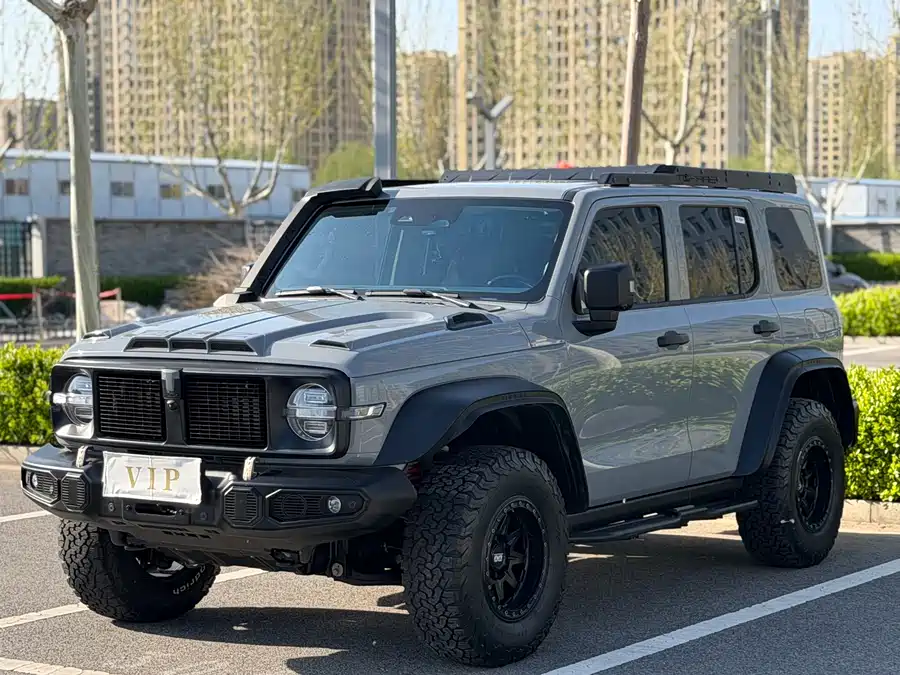 TANK 300