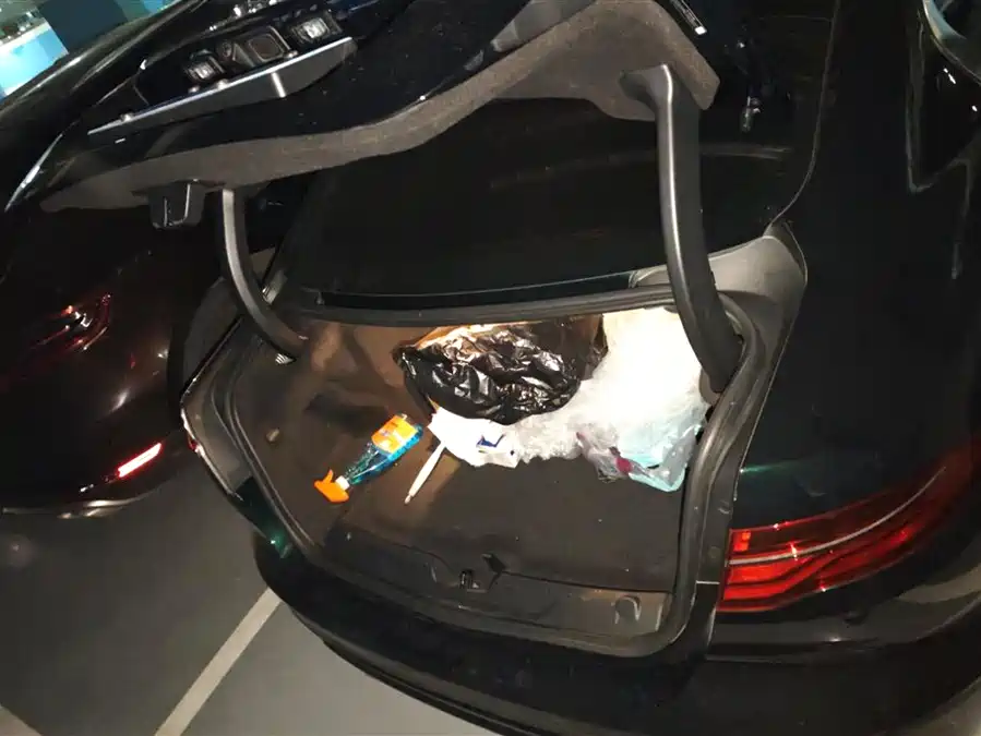Jaguar XEL