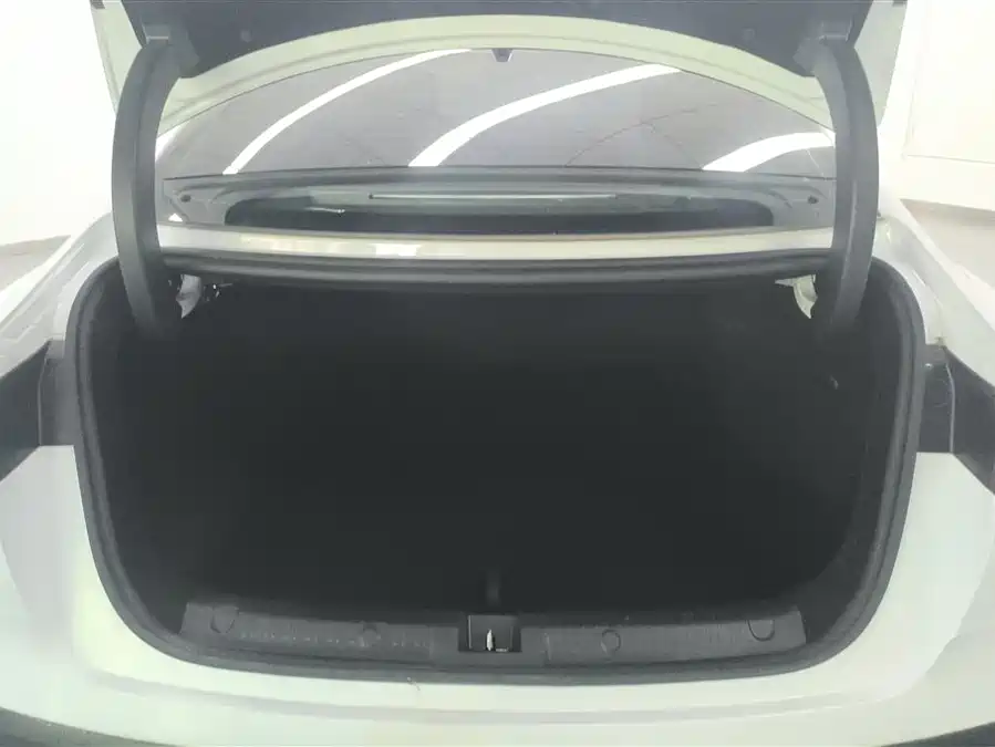 BYD Qin L