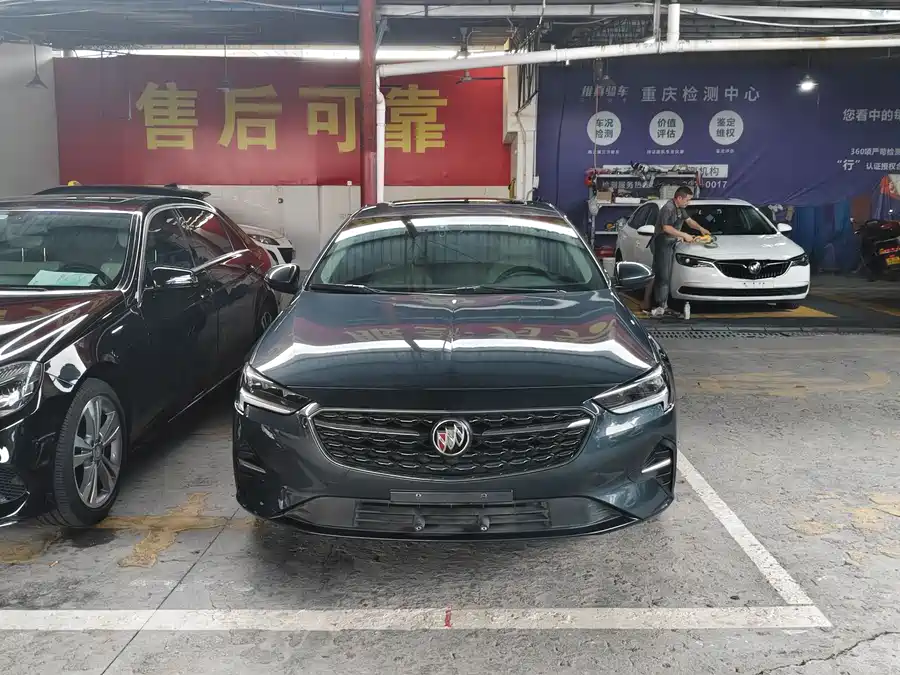 Buick Regal