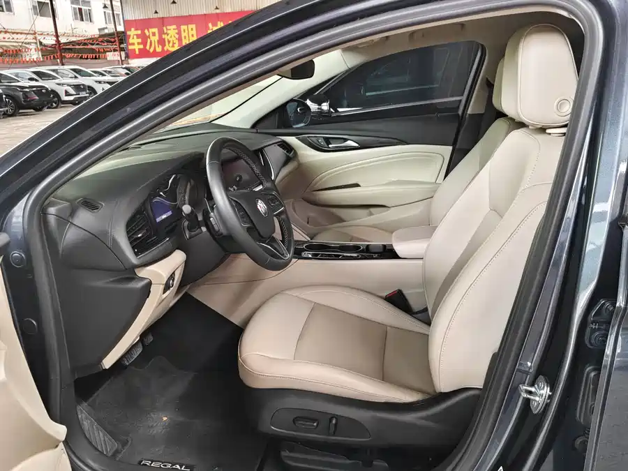Buick Regal