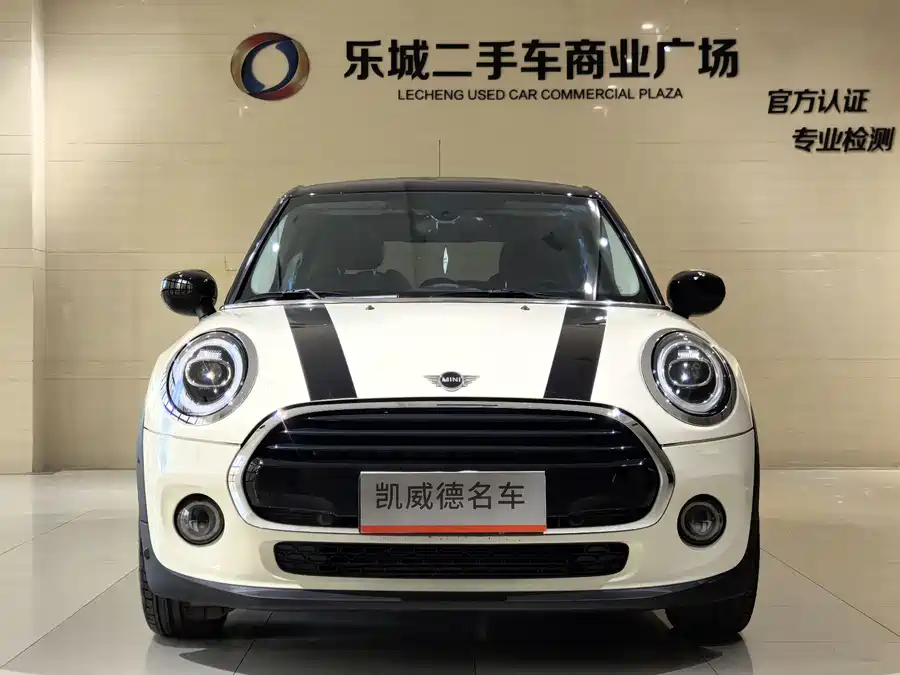 MINI 