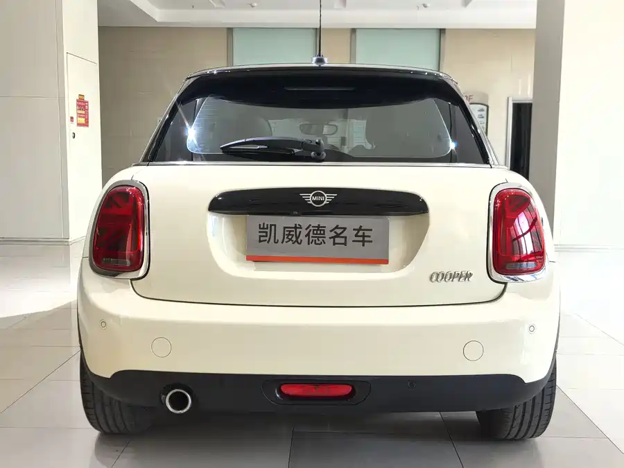 MINI 