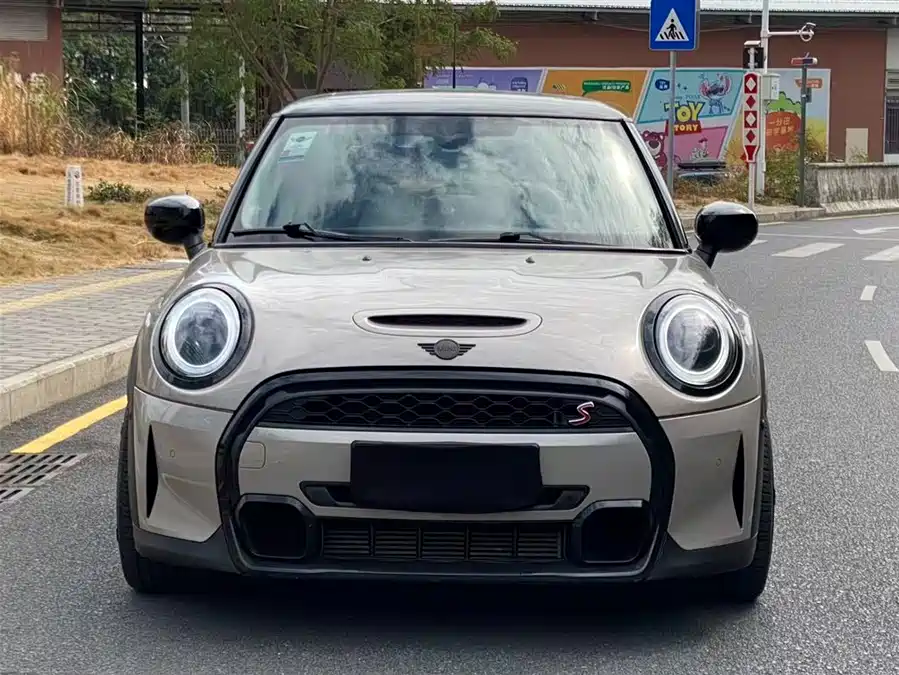 MINI 