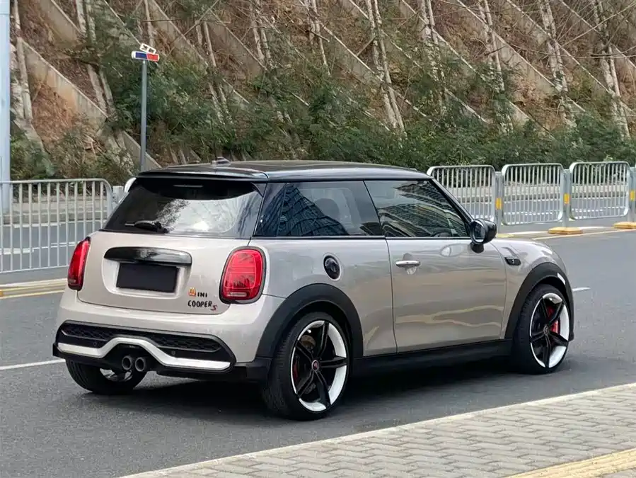 MINI 