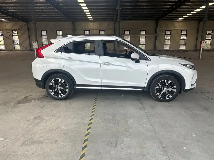 Mitsubishi Yige