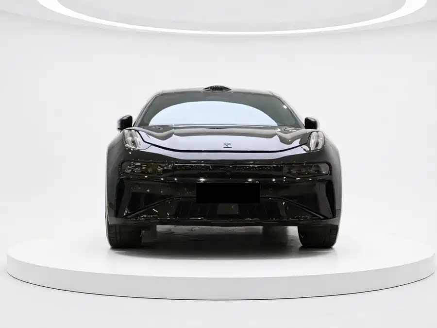 Zeekr 001