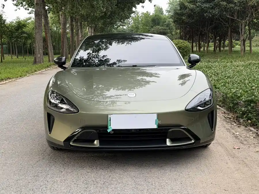 Xiaomi SU7