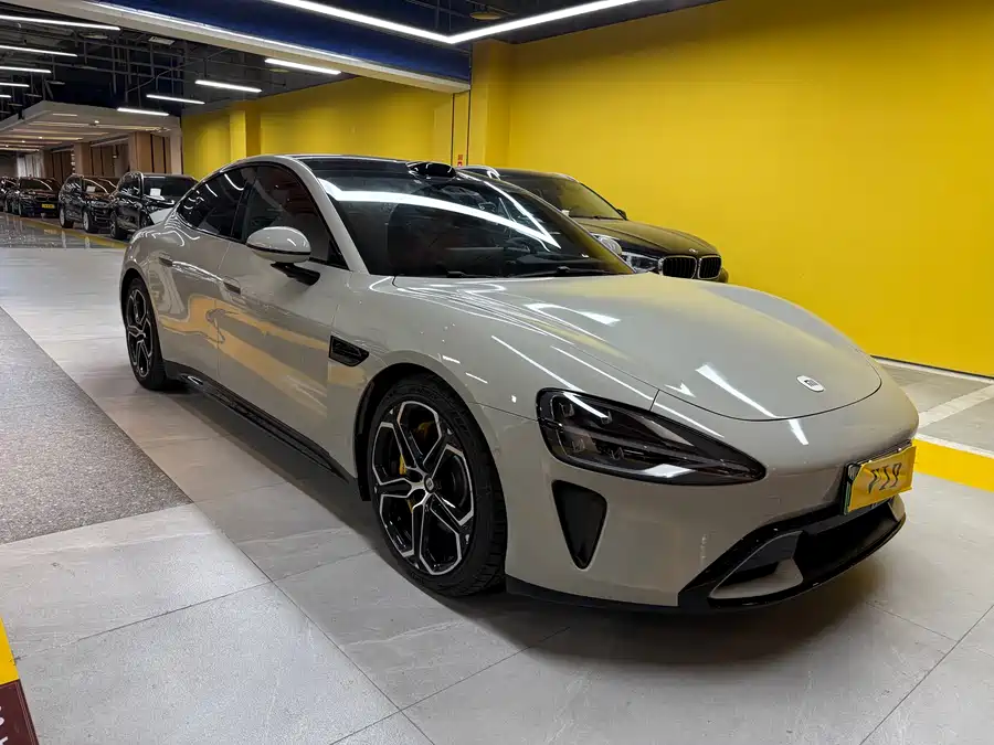 Xiaomi SU7