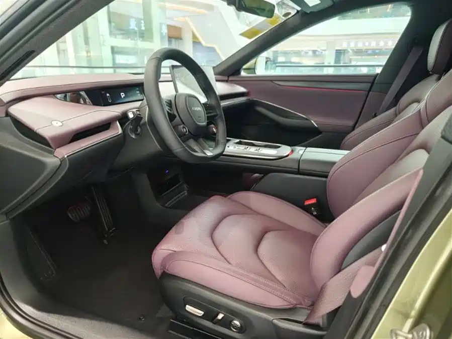 Xiaomi SU7