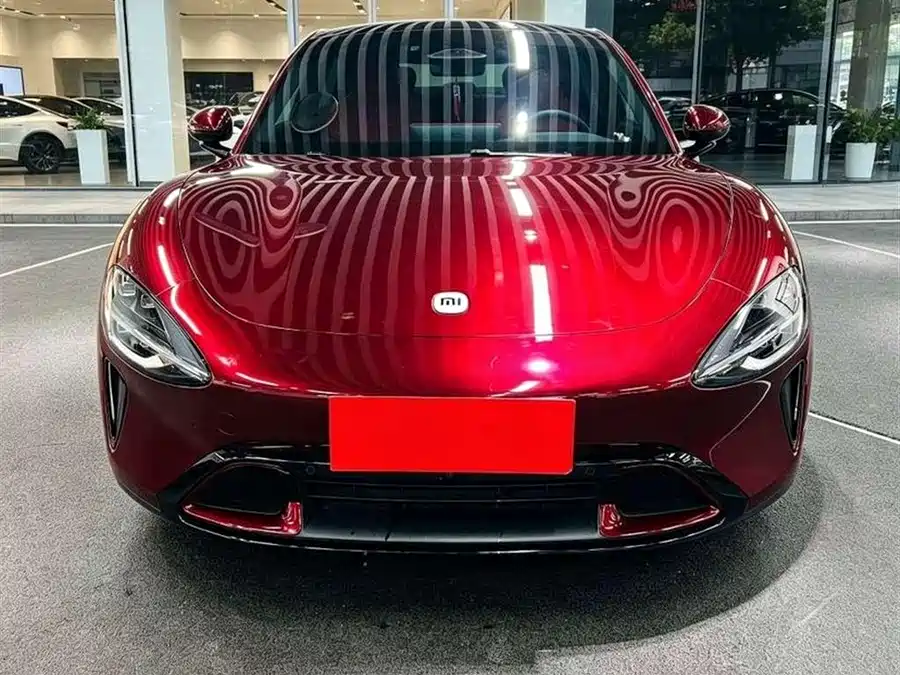 Xiaomi SU7