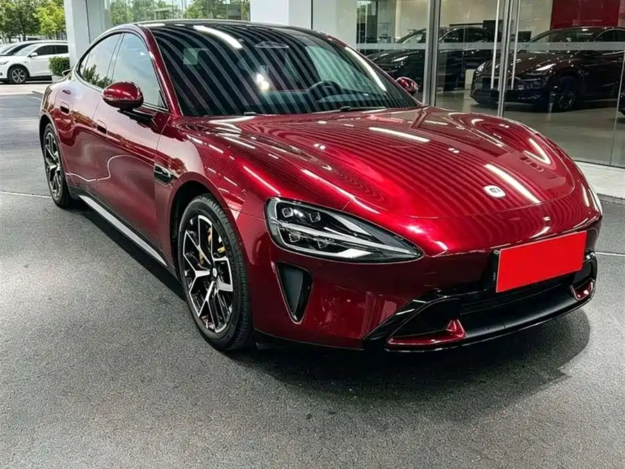 Xiaomi SU7