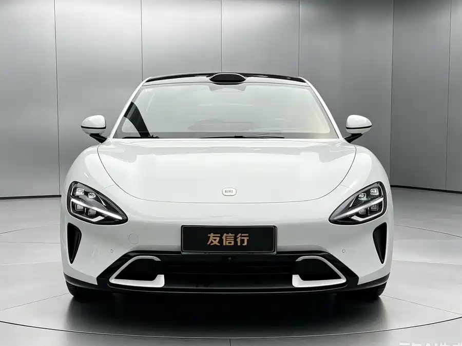 Xiaomi SU7