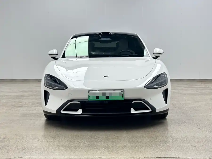 Xiaomi SU7