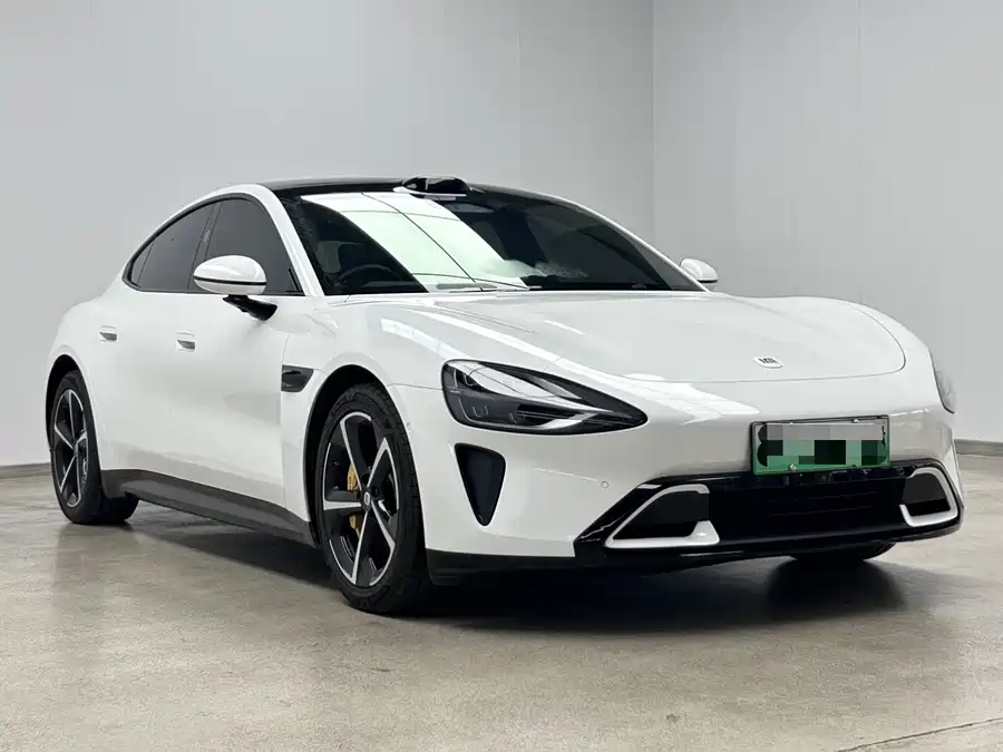 Xiaomi SU7