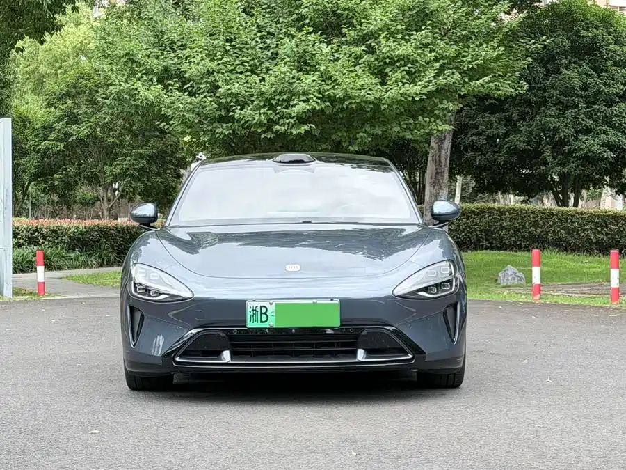 Xiaomi SU7