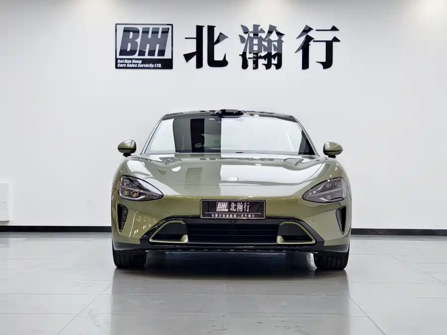 Xiaomi SU7