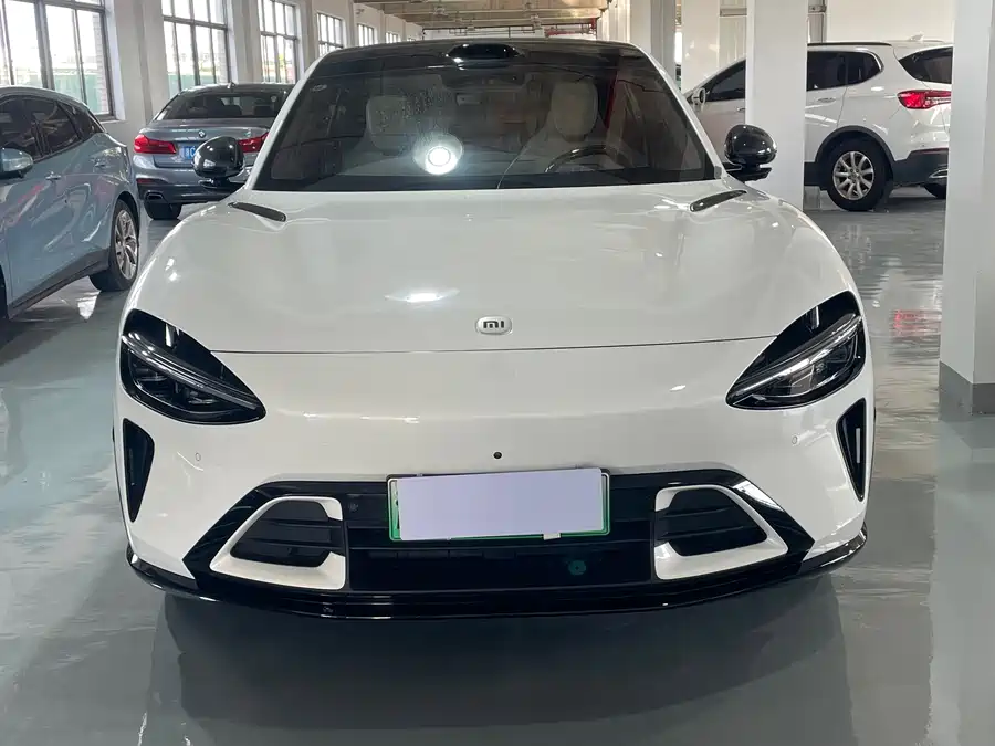 Xiaomi YU7
