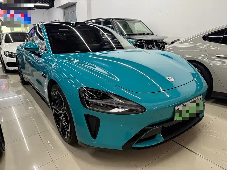 Xiaomi SU7