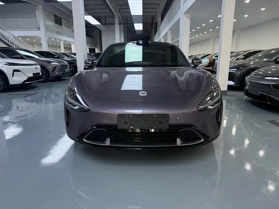 Xiaomi SU7