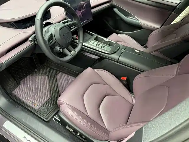 Xiaomi SU7