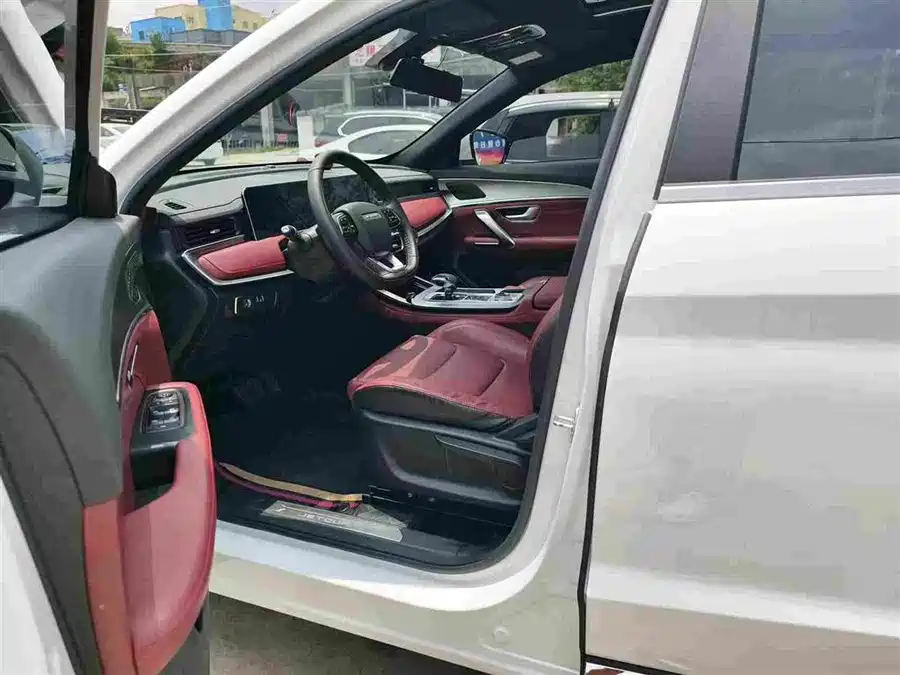 Jetour X70 PLUS