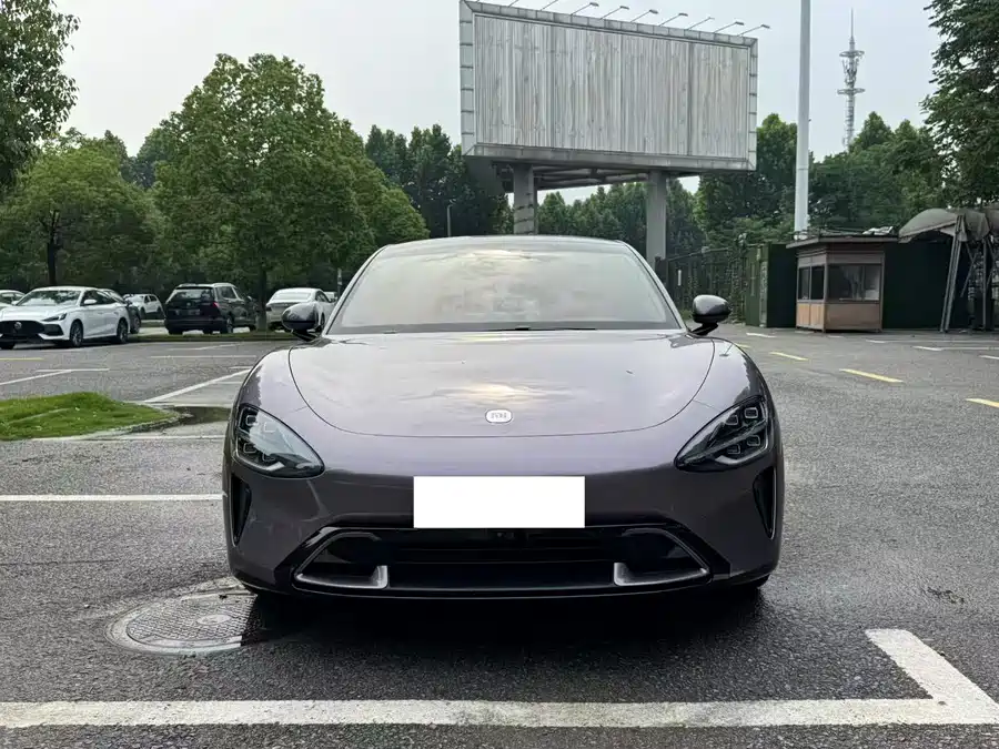 Xiaomi SU7