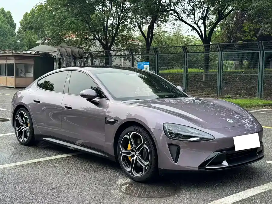 Xiaomi SU7