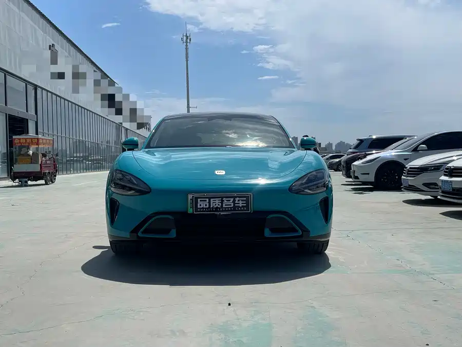 Xiaomi SU7