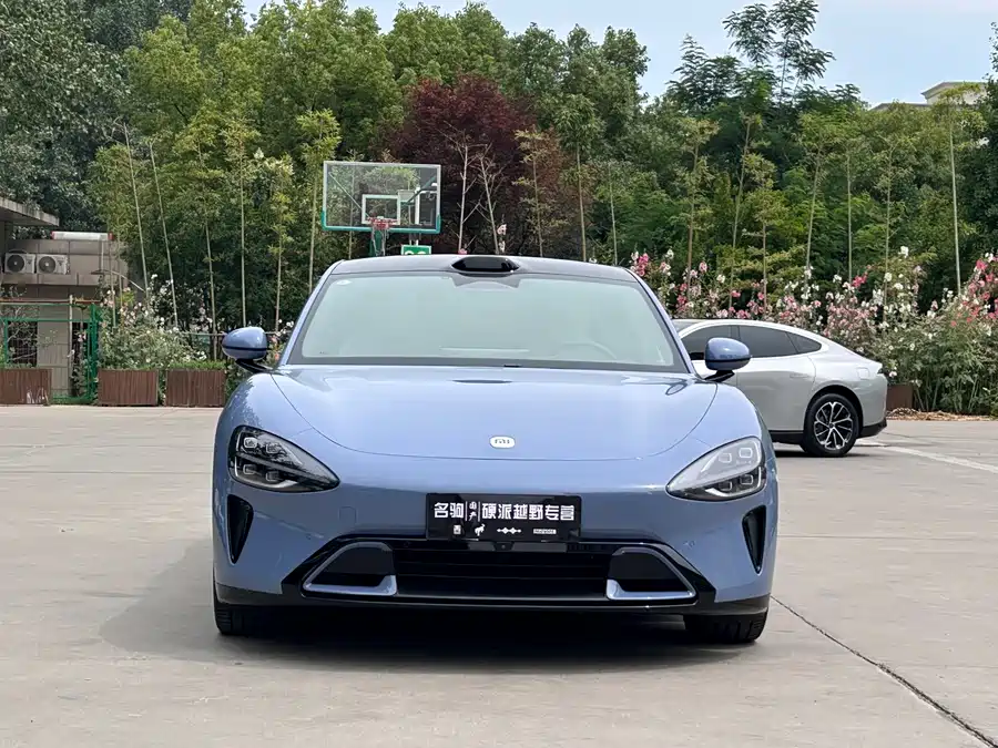 Xiaomi SU7