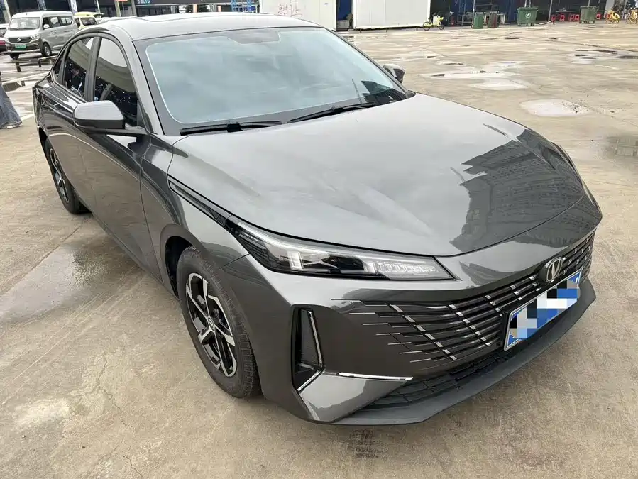 Changan Yidong
