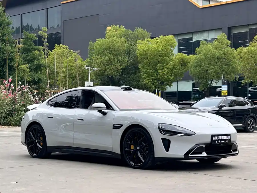 Xiaomi SU7