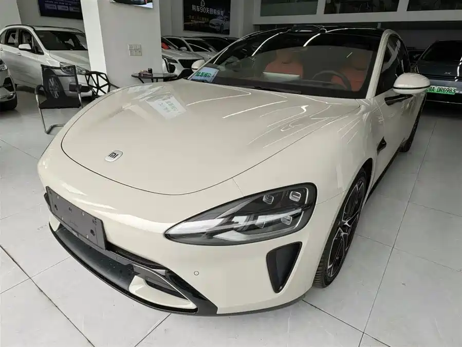 Xiaomi SU7