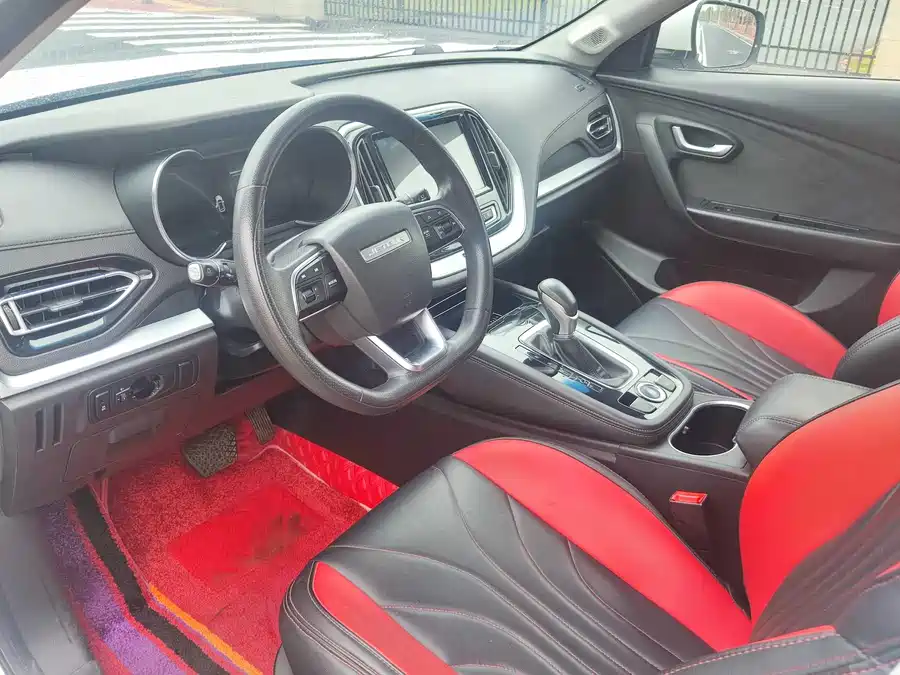 Jetour X70M